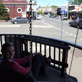 kultiges Pub in Berry