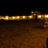 riesen Plaza in Villa de Leyva