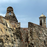Castillo de San Felipe de Barajas