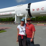 Kennedy Space Center