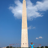 George Washington Memorial