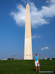 George Washington Memorial