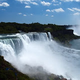 Niagara Fälle