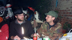 Siegi und Mario