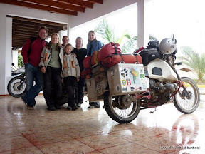 v.l.n.r. Michi,Rebecca,Ekki,Tabea,Frauke und Conny v.l.n.r. Michi,Rebecca,Ekki,Tabea,Frauke und Conny