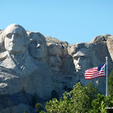 Mount Rushmore
