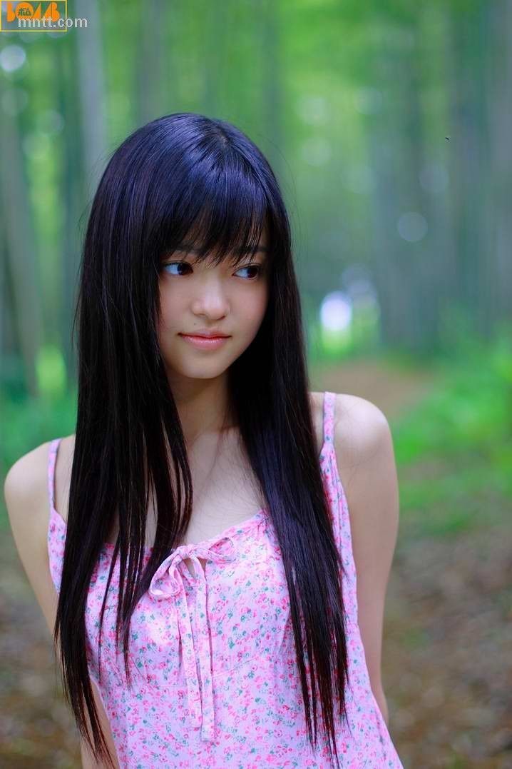 Beauty And Sexy Gallery Pictures Girls: Ryoko Kobayashi