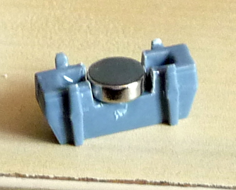 magnet