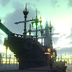 Final Fantasy XIV Beta (Screenshots)