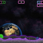GAME Lunar Duel (Screenshots)
