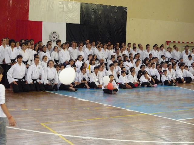 VIII° Encuentro Nacional de PaKua
