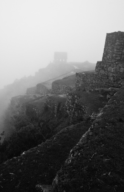 Machu Pichu - 40