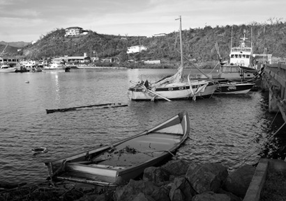 Grenada after Hurricane Ivan  (13 of 53)