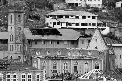 Grenada after Hurricane Ivan  (49 of 53)