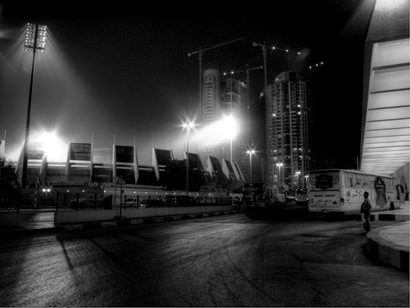 Abu Dhabi Bus Station-2