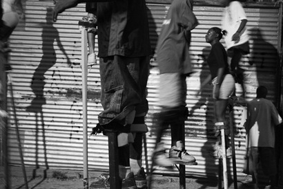 Moko Jumbies (36 of 37) Moko Jumbies (36 of 37)