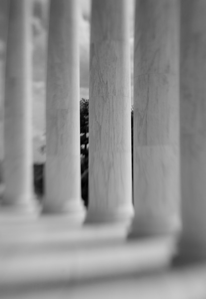 Jefferson Memorial-3