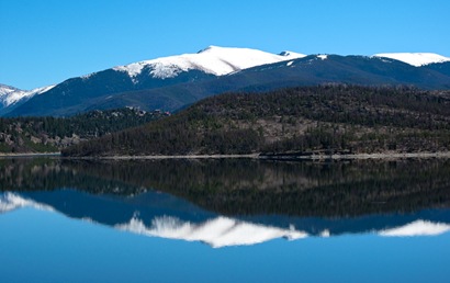 Reflections in Breckonridge-2