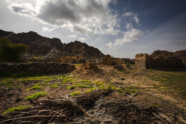 [Abandoned Village at Al Nuway Omman[4].jpg]