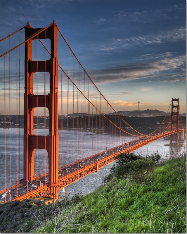 Golden Gate Bridge-1