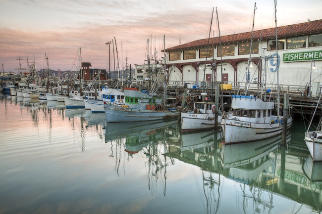 [Boats at Fishermans Wharf San Francisco[4].jpg]
