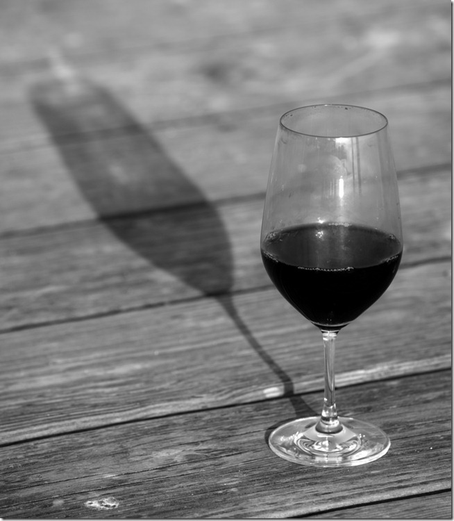 Wine on the Dock 1