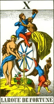 A Roda da Fortuna A Roda da Fortuna