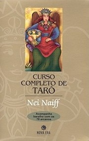Curso Completo de Tarô Curso Completo de Tarô