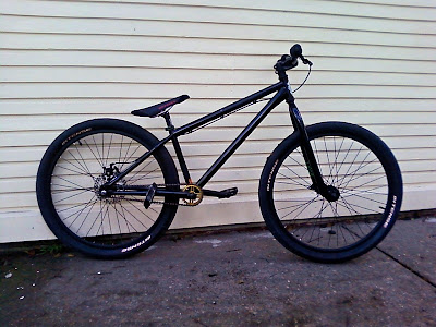 haro steel reserve 1.1