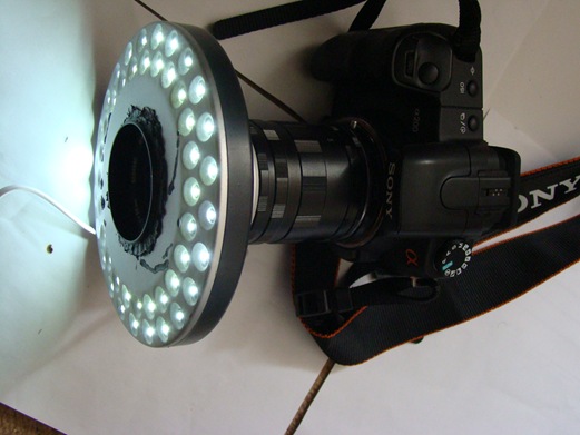 ring light 150