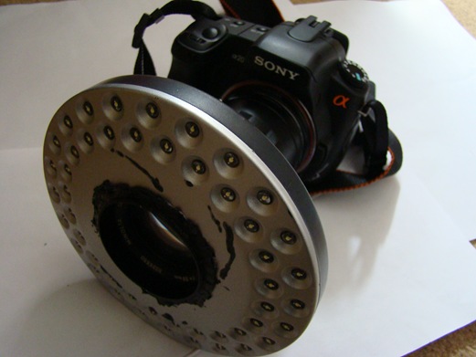 ring light 146