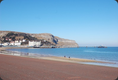 Llandudno