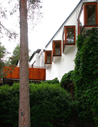 Aalto - Villa Mairea