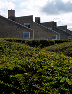 Jacobsen - Søholm I, Klampenborg