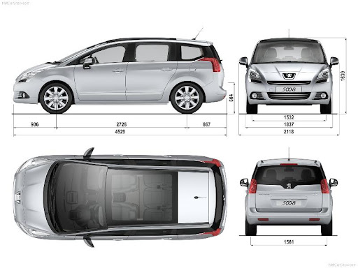 Peugeot.5008.n - TECHNIQUE 2010 Peugeot 5008. Peugeot.5008.n - TECHNIQUE