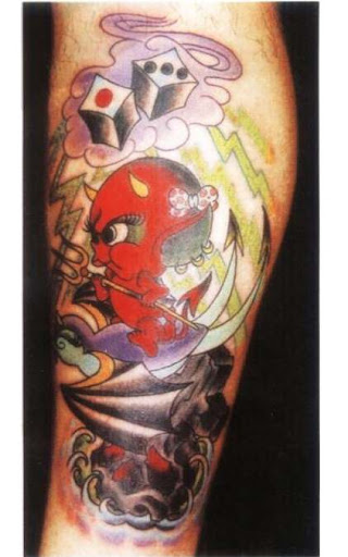 flower tattoo flower tattoo