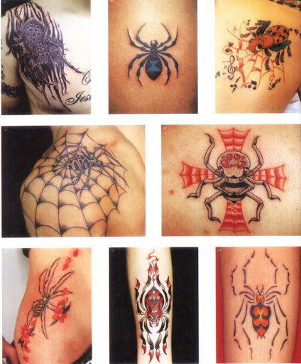 flower tattoo
