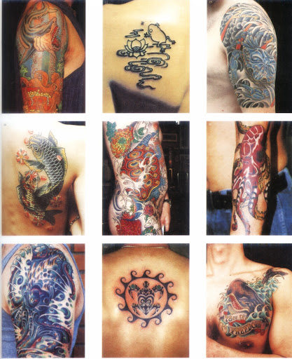 flower tattoo flower tattoo