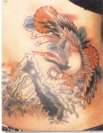 flower tattoo flower tattoo