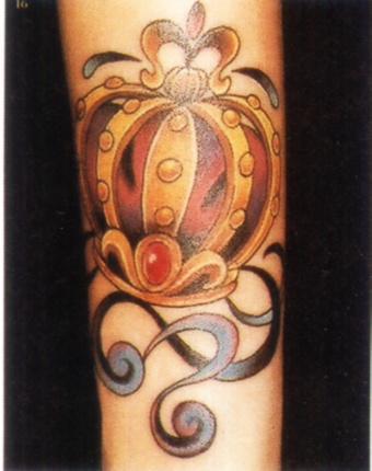 flower tattoo flower tattoo