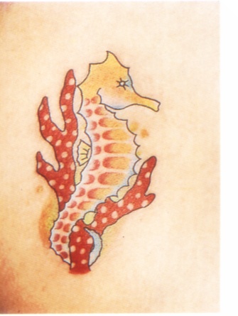 flower tattoo flower tattoo