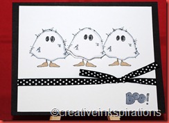 Hedgehog Ghosts Hedgehog Ghosts