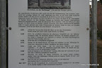 Hinweistafel Alte Schule