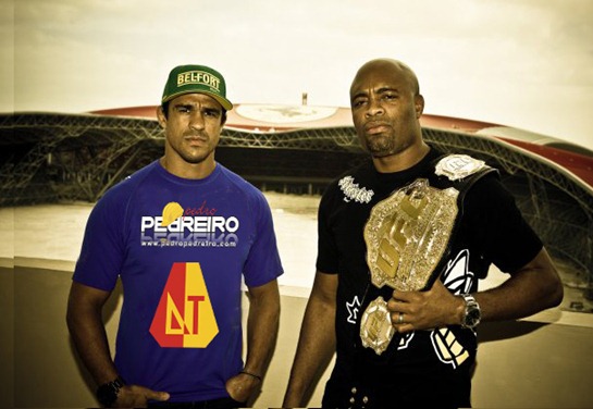 silva-belfort