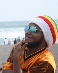 Foto Saya