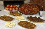 comidas típicas