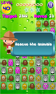 How to download Animal Wild Rescue 1.0.1 mod apk for android
