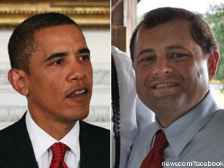 Obama Perriello