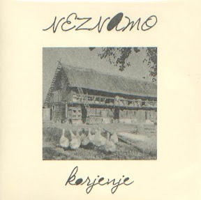  релиз korjenje