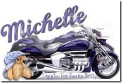 Add Michelle Motorcycle Bear[2]